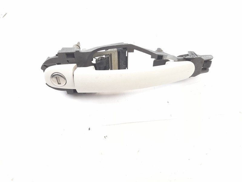 Recambio de maneta exterior delantera izquierda para seat leon (1p1) 1.9 tdi referencia OEM IAM   