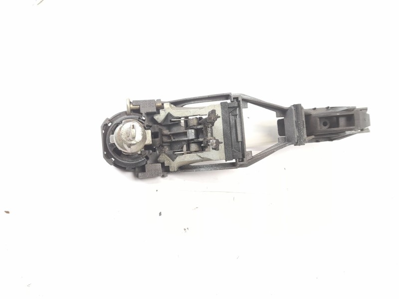 Recambio de maneta exterior delantera izquierda para seat leon (1p1) 1.9 tdi referencia OEM IAM   
