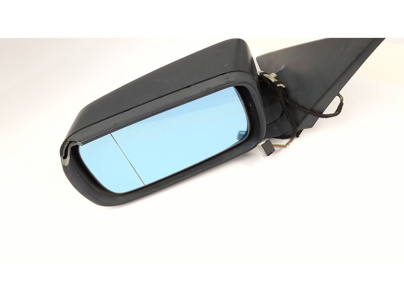Recambio de retrovisor izquierdo para bmw serie 3 berlina (e46) 320d referencia OEM IAM E10117351 E10117352 E10117353