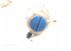 Recambio de deposito expansion para seat leon (1p1) 1.9 tdi referencia OEM IAM 1K0121407A  