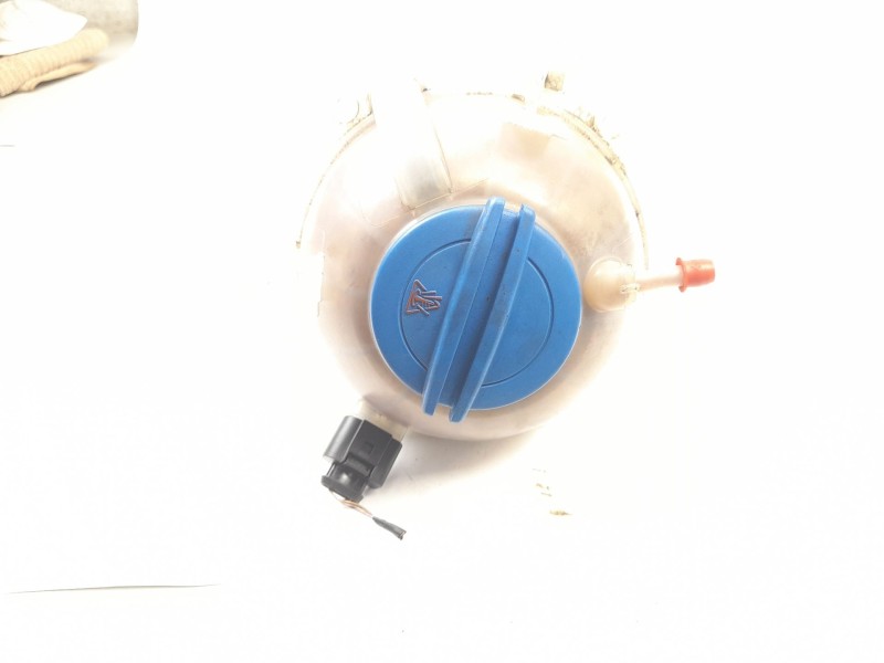Recambio de deposito expansion para seat leon (1p1) 1.9 tdi referencia OEM IAM 1K0121407A  