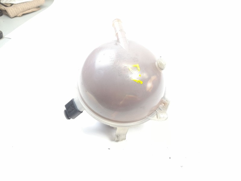 Recambio de deposito expansion para seat leon (1p1) 1.9 tdi referencia OEM IAM 1K0121407A  