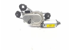 Recambio de motor limpia trasero para seat leon (1p1) 1.9 tdi referencia OEM IAM W000017404 1P0955711 