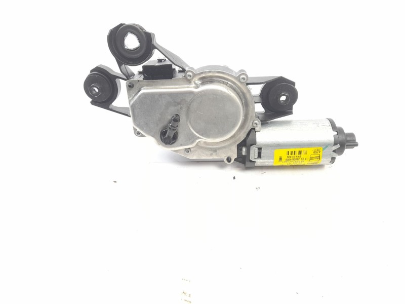Recambio de motor limpia trasero para seat leon (1p1) 1.9 tdi referencia OEM IAM W000017404 1P0955711 