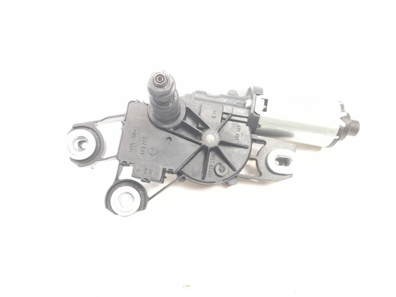 Recambio de motor limpia trasero para seat leon (1p1) 1.9 tdi referencia OEM IAM W000017404 1P0955711 