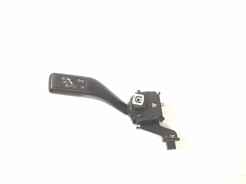 Recambio de mando intermitentes para seat leon (1p1) 1.9 tdi referencia OEM IAM ANP80H012C 1K0953513E 