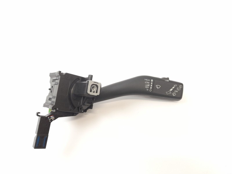 Recambio de mando limpia para seat leon (1p1) 1.9 tdi referencia OEM IAM ANP80H023C 1K0953519H 