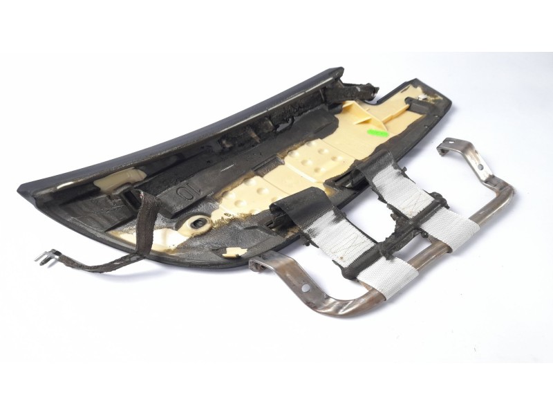 Recambio de moldura para bmw serie 3 touring (e46) 320d referencia OEM IAM 51458196094  