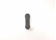 Recambio de maneta elevalunas trasera derecha para seat leon (1p1) 1.9 tdi referencia OEM IAM 6Q0837581A  