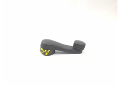 Recambio de maneta elevalunas trasera derecha para seat leon (1p1) 1.9 tdi referencia OEM IAM 6Q0837581A   2