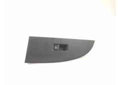 Recambio de mando elevalunas delantero derecho para seat leon (1p1) 1.9 tdi referencia OEM IAM 1P1867172  