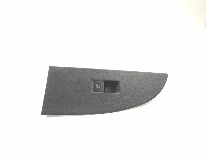 Recambio de mando elevalunas delantero derecho para seat leon (1p1) 1.9 tdi referencia OEM IAM 1P1867172  