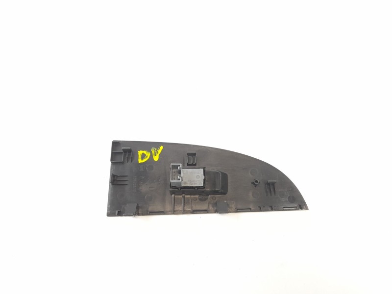 Recambio de mando elevalunas delantero derecho para seat leon (1p1) 1.9 tdi referencia OEM IAM 1P1867172  