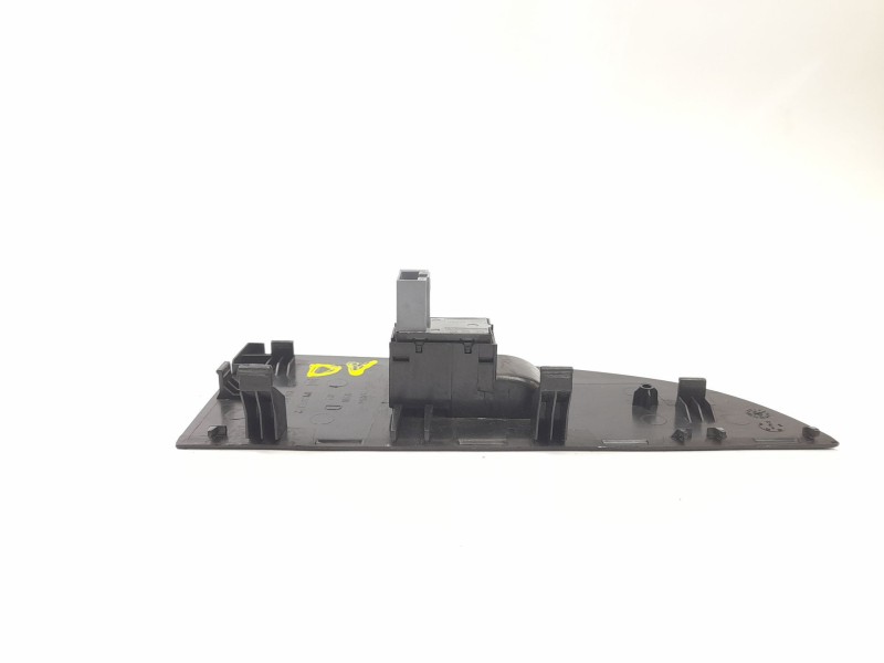 Recambio de mando elevalunas delantero derecho para seat leon (1p1) 1.9 tdi referencia OEM IAM 1P1867172  
