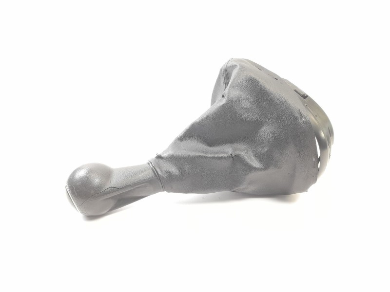 Recambio de guarnecidos palanca cambio para seat leon (1p1) 1.9 tdi referencia OEM IAM   