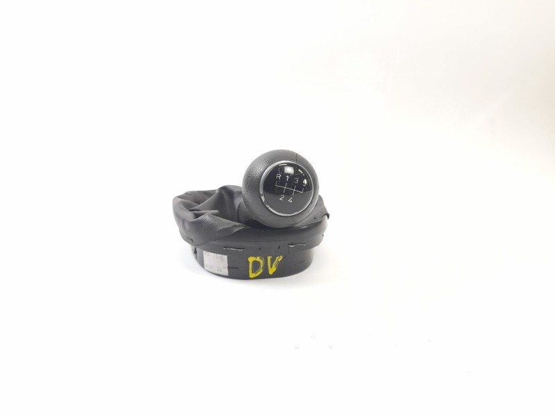 Recambio de guarnecidos palanca cambio para seat leon (1p1) 1.9 tdi referencia OEM IAM   