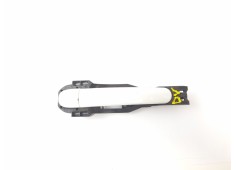 Recambio de maneta exterior delantera derecha para seat leon (1p1) 1.9 tdi referencia OEM IAM 1P0837886  