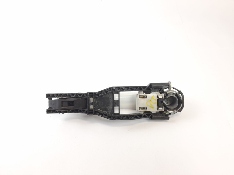 Recambio de maneta exterior delantera derecha para seat leon (1p1) 1.9 tdi referencia OEM IAM 1P0837886  