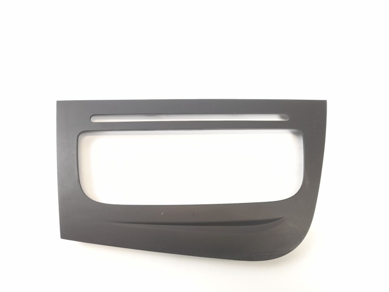 Recambio de moldura para seat leon (1p1) 1.9 tdi referencia OEM IAM 1P1858063C  