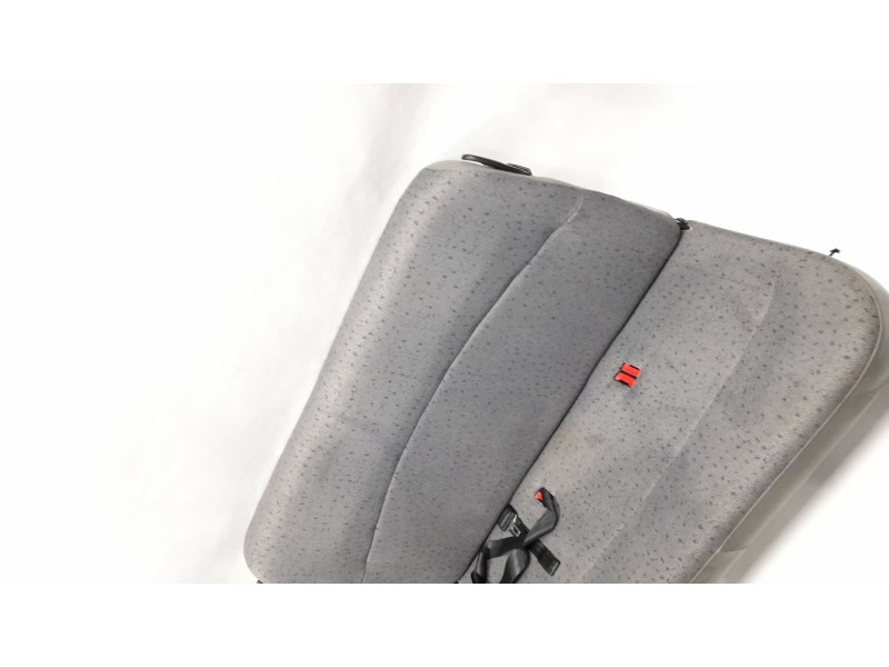 Recambio de asientos traseros para renault kangoo (f/kc0) authentique 4x4 referencia OEM IAM   