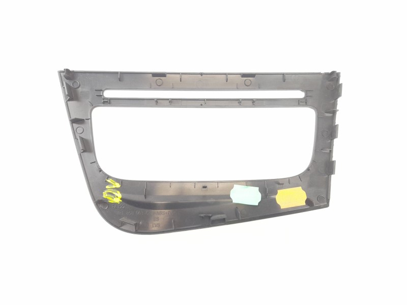 Recambio de moldura para seat leon (1p1) 1.9 tdi referencia OEM IAM 1P1858063C  