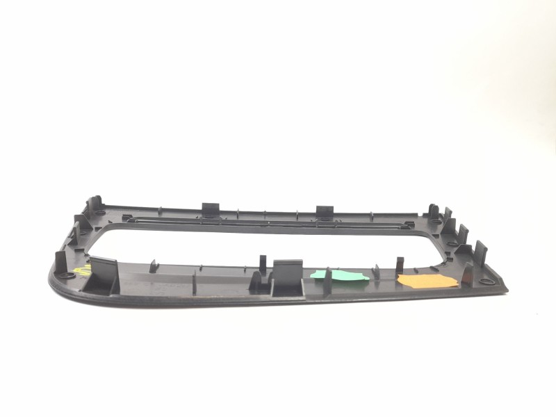 Recambio de moldura para seat leon (1p1) 1.9 tdi referencia OEM IAM 1P1858063C  