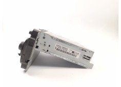 Recambio de sistema audio / radio cd para seat leon (1p1) 1.9 tdi referencia OEM IAM W01P0035153   2