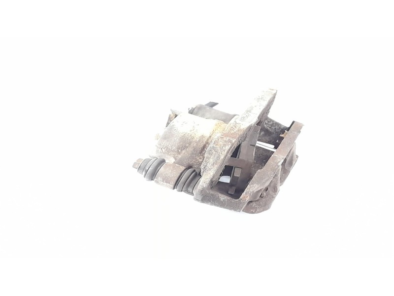 Recambio de pinza freno delantera izquierda para mitsubishi montero (l040) 2.5 td (l044g, l049g) referencia OEM IAM 954  