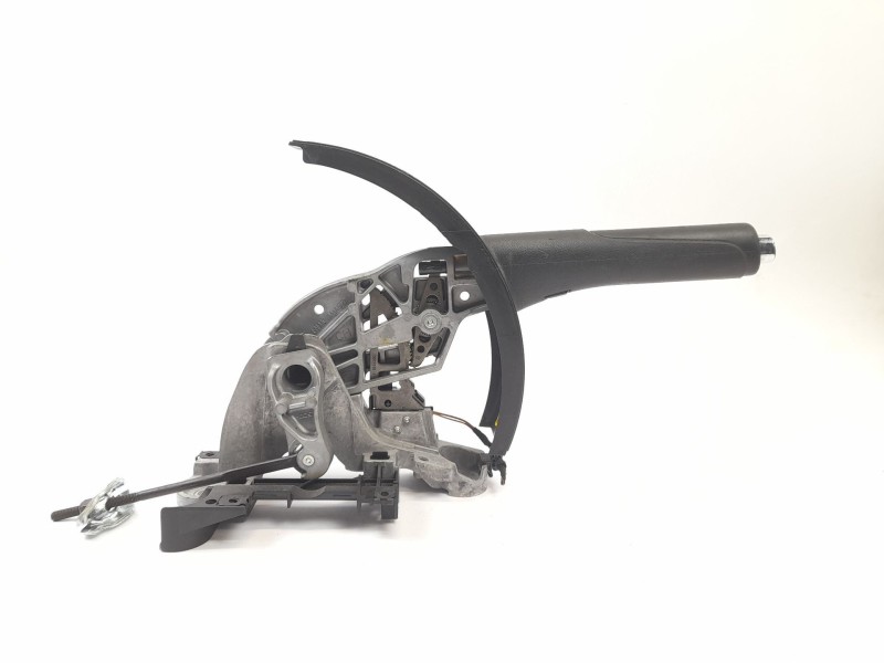 Recambio de palanca freno de mano para seat leon (1p1) 1.9 tdi referencia OEM IAM 5P0711461B 1K0711303M 