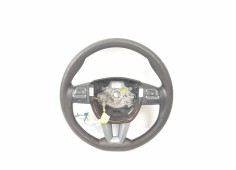 Recambio de volante para seat leon (1p1) 1.9 tdi referencia OEM IAM 5P0419091AS  
