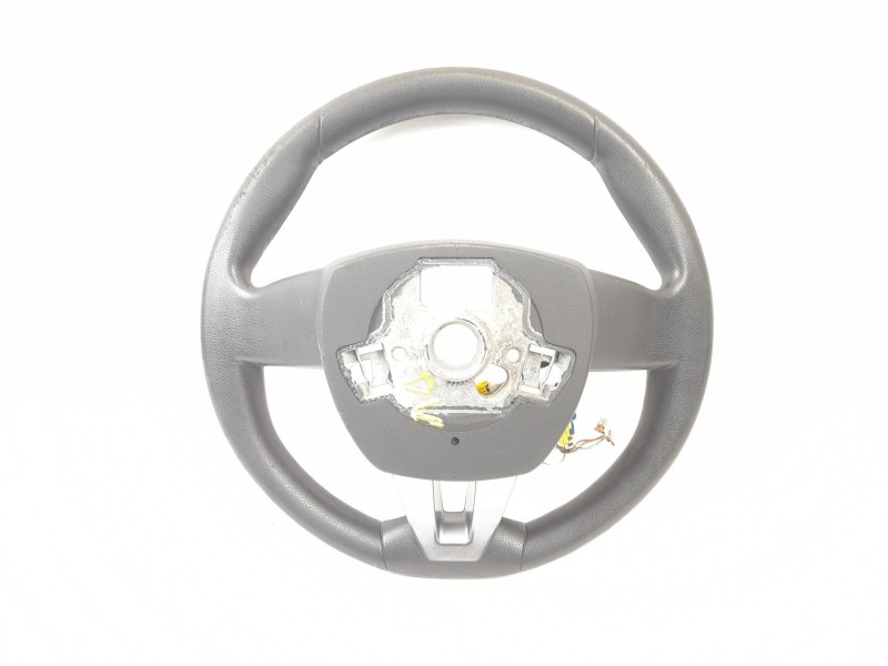 Recambio de volante para seat leon (1p1) 1.9 tdi referencia OEM IAM 5P0419091AS  