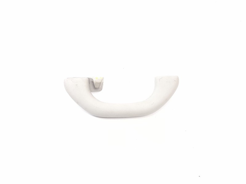 Recambio de asa techo trasero izquierdo para seat leon (1p1) 1.9 tdi referencia OEM IAM 6L0857607  
