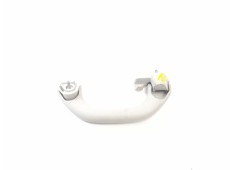Recambio de asa techo trasero izquierdo para seat leon (1p1) 1.9 tdi referencia OEM IAM 6L0857607   2