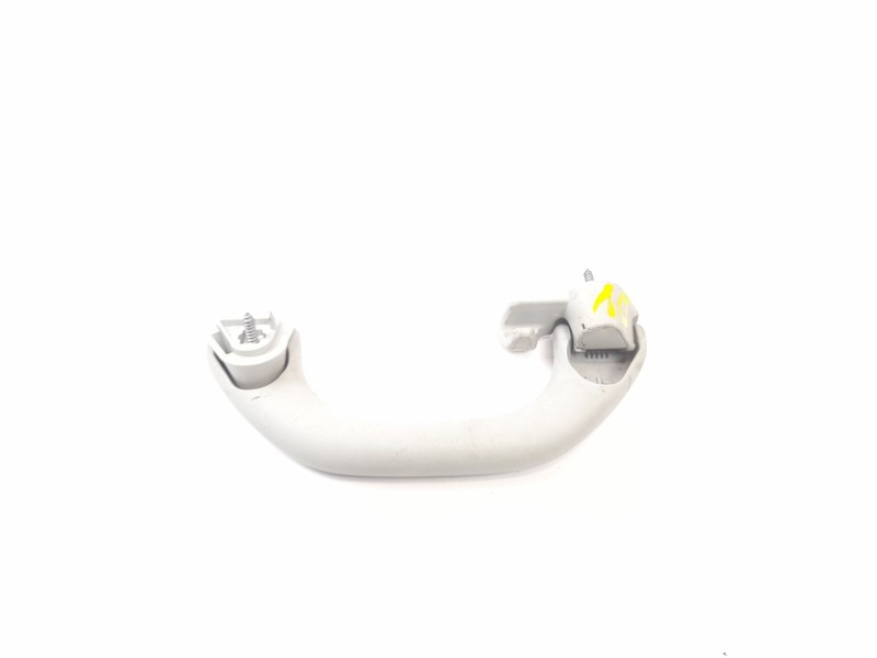 Recambio de asa techo trasero izquierdo para seat leon (1p1) 1.9 tdi referencia OEM IAM 6L0857607  