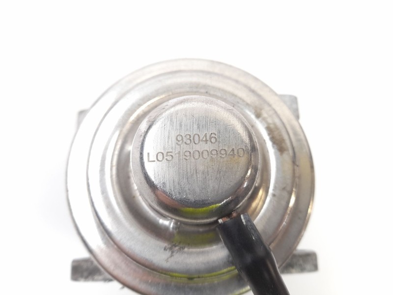 Recambio de valvula egr para seat leon (1p1) 1.9 tdi referencia OEM IAM 93046  