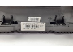 Recambio de cuadro instrumentos para volkswagen golf plus (521) advance referencia OEM IAM 5M0920873A   2