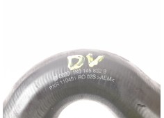 Recambio de tubo para seat leon (1p1) 1.9 tdi referencia OEM IAM 1K0145832B   2
