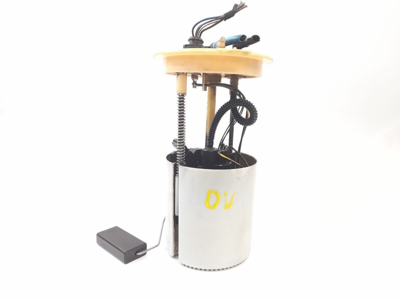 Recambio de bomba combustible para seat leon (1p1) 1.9 tdi referencia OEM IAM 1K0919050J A2053166111 