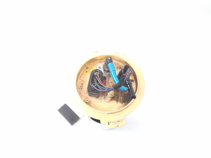 Recambio de bomba combustible para seat leon (1p1) 1.9 tdi referencia OEM IAM 1K0919050J A2053166111 