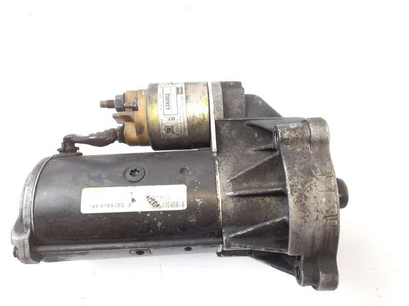 MOTOR ARRANQUE D7R26 