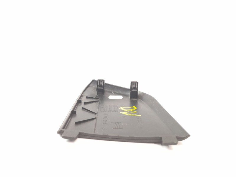 Recambio de moldura para seat leon (1p1) 1.9 tdi referencia OEM IAM 1P1857506B  