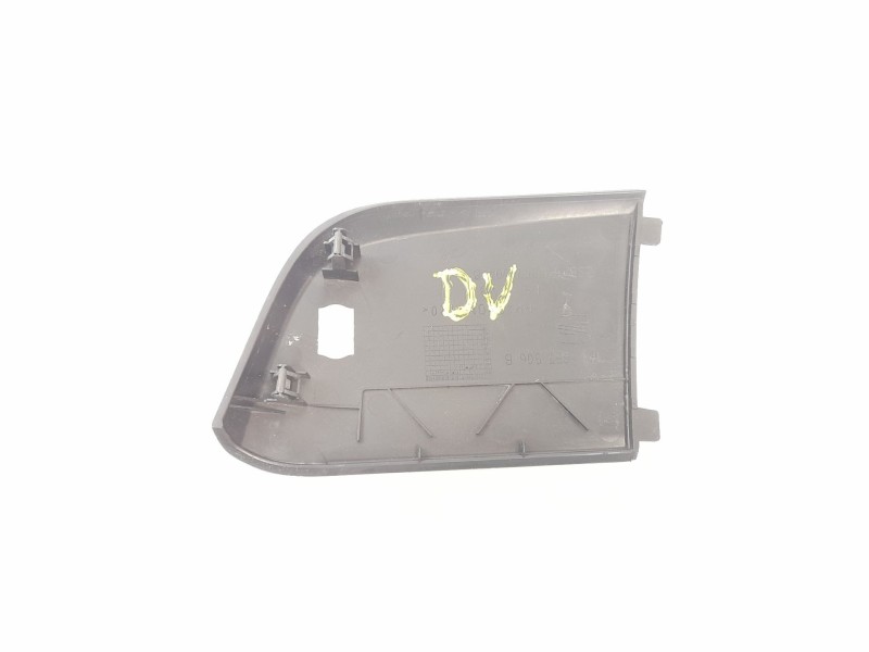 Recambio de moldura para seat leon (1p1) 1.9 tdi referencia OEM IAM 1P1857506B  