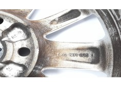 Recambio de llanta para volkswagen golf plus (521) advance referencia OEM IAM 5K0601025   2