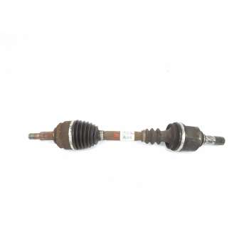 TRANSMISION DELANTERA IZQUIERDA 8200383707 BJ100LBT477 
