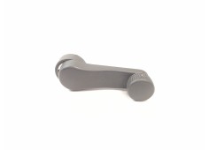 Recambio de maneta elevalunas trasera izquierda para seat leon (1p1) 1.9 tdi referencia OEM IAM 6Q0837581A  