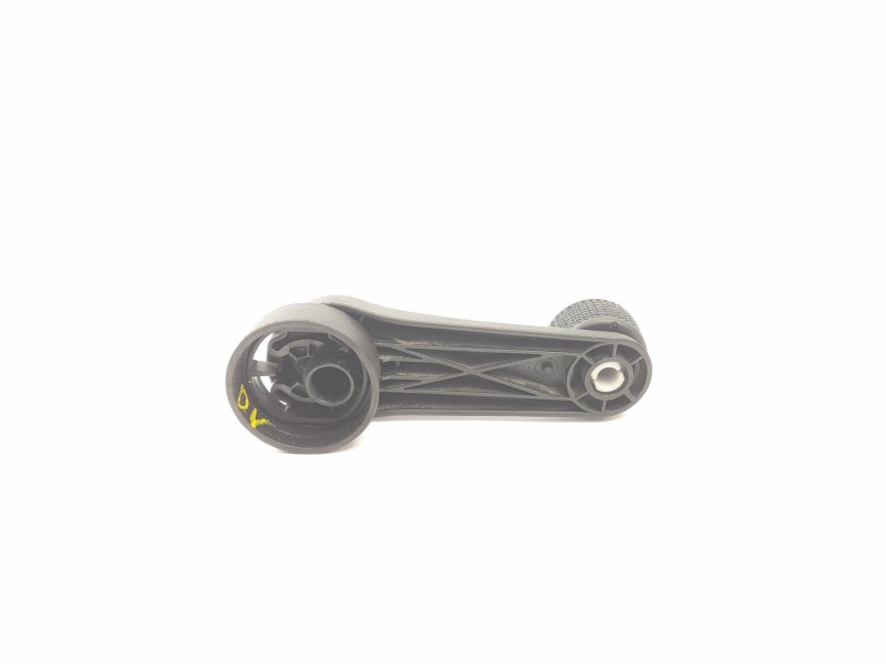 Recambio de maneta elevalunas trasera izquierda para seat leon (1p1) 1.9 tdi referencia OEM IAM 6Q0837581A  