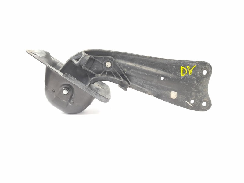 Recambio de brazo suspension inferior trasero izquierdo para seat leon (1p1) 1.9 tdi referencia OEM IAM 1K0505225H  