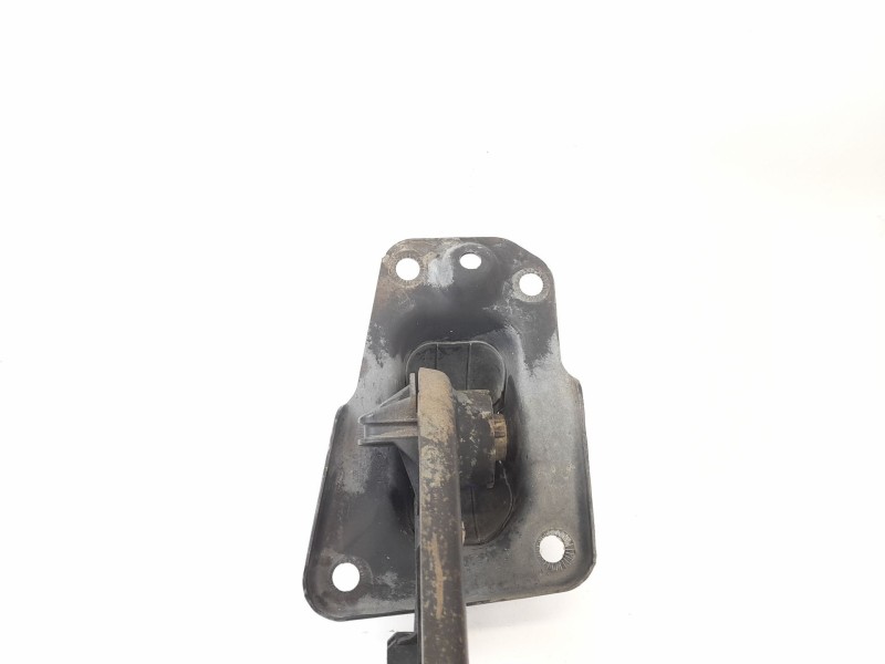 Recambio de brazo suspension inferior trasero izquierdo para seat leon (1p1) 1.9 tdi referencia OEM IAM 1K0505225H  