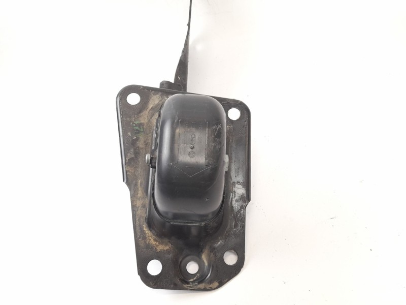 Recambio de brazo suspension inferior trasero izquierdo para seat leon (1p1) 1.9 tdi referencia OEM IAM 1K0505225H  