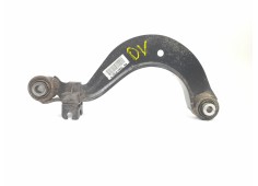 Recambio de brazo suspension superior trasero izquierdo para seat leon (1p1) 1.9 tdi referencia OEM IAM 1K0505325N  